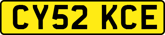 CY52KCE