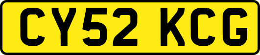 CY52KCG