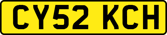 CY52KCH