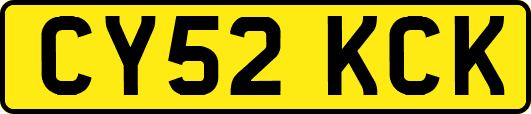 CY52KCK