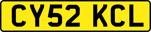 CY52KCL