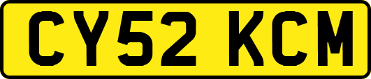 CY52KCM