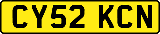 CY52KCN