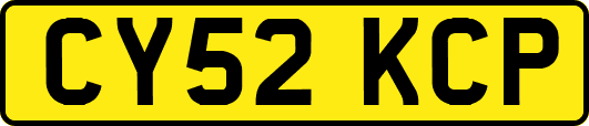 CY52KCP