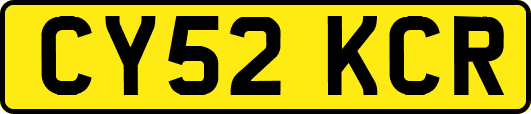 CY52KCR