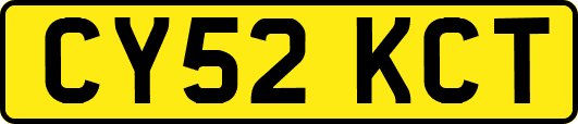 CY52KCT