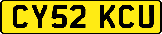 CY52KCU