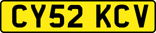 CY52KCV