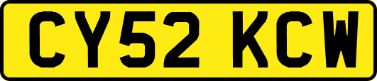 CY52KCW