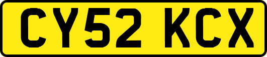 CY52KCX