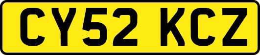 CY52KCZ