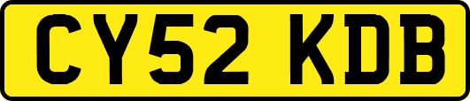 CY52KDB