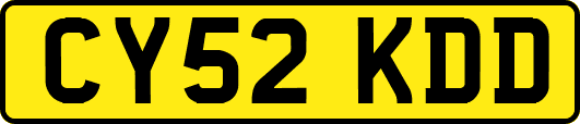 CY52KDD