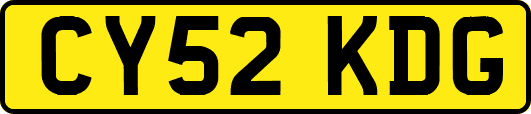 CY52KDG