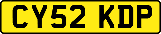 CY52KDP