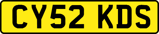 CY52KDS
