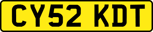 CY52KDT