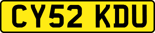 CY52KDU
