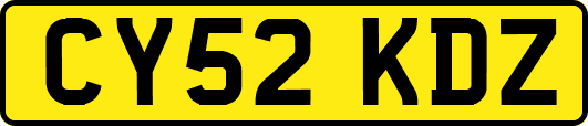 CY52KDZ