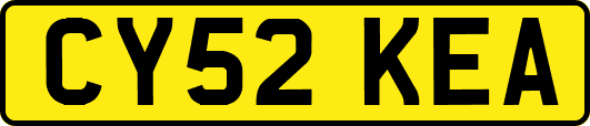 CY52KEA