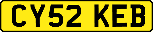 CY52KEB