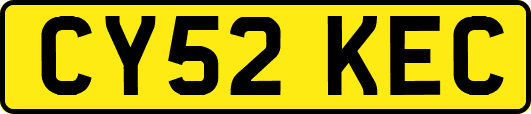 CY52KEC