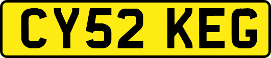 CY52KEG