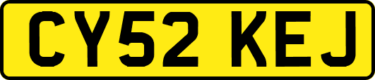 CY52KEJ