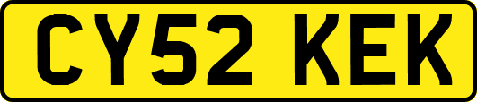 CY52KEK
