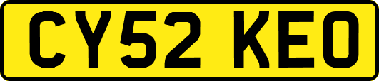 CY52KEO