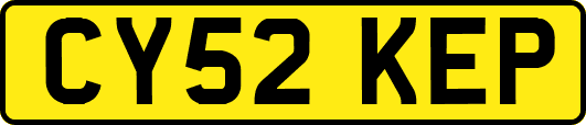 CY52KEP