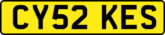 CY52KES