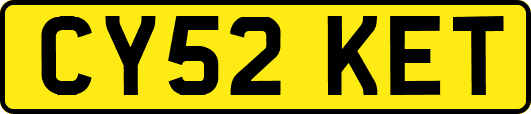 CY52KET