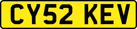 CY52KEV