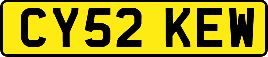 CY52KEW