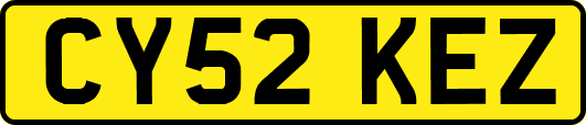 CY52KEZ