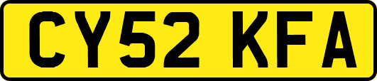 CY52KFA