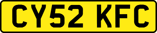 CY52KFC
