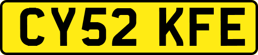 CY52KFE
