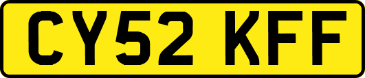 CY52KFF