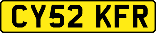 CY52KFR