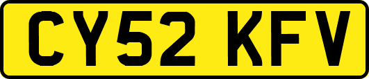 CY52KFV