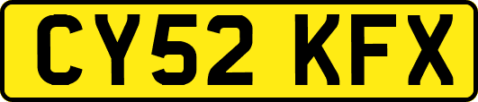 CY52KFX