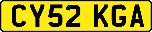 CY52KGA