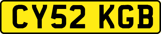 CY52KGB