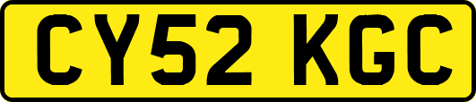 CY52KGC
