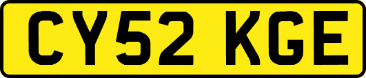 CY52KGE