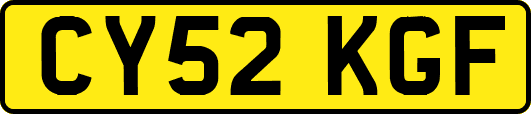 CY52KGF