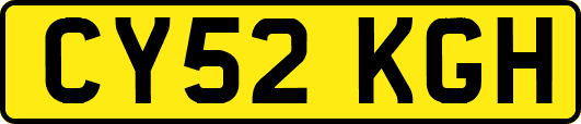 CY52KGH