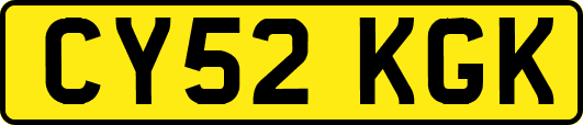 CY52KGK